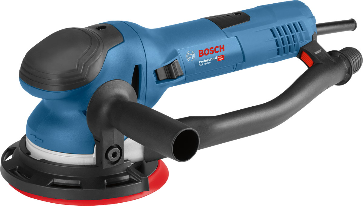 Bosch Professional GET 75-150 Eksantrik Zımpara