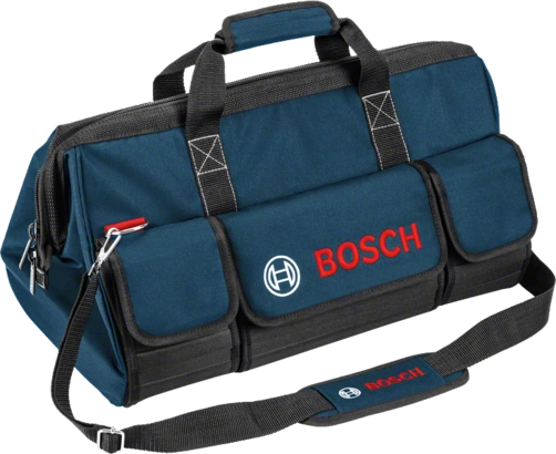 Bosch Professional Large Kanvas Çanta