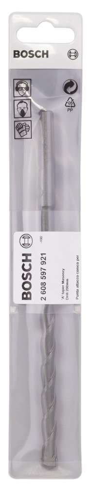 Bosch - Karot Uçları İçin Merkezleme ucu 200 mm
