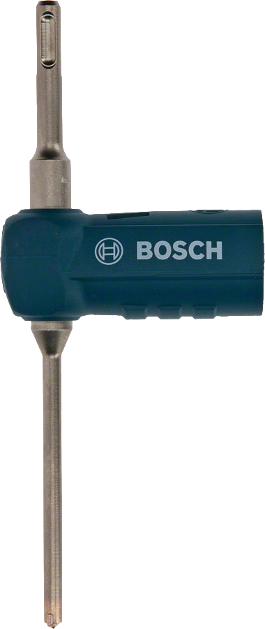 Bosch - SDS-Plus-9 Speed Clean Serisi Toz Atma Kanallı Kırıcı Delici Matkap Ucu 8*230 mm