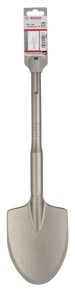Bosch - SDS-Max Şaftlı Kürek Keski 400*110 mm