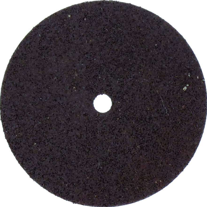 DREMEL® Zorlu işler için kesme diski 24 mm (420)