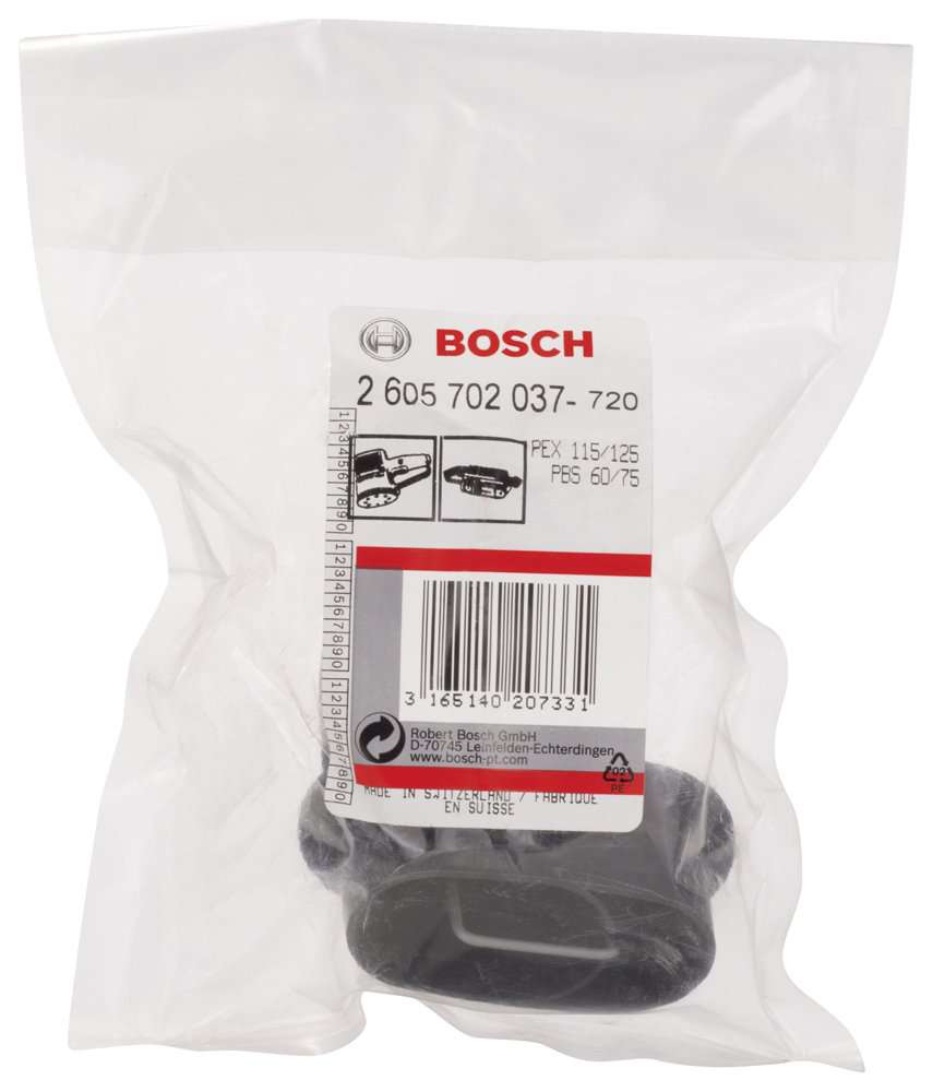Bosch - Köşe Adaptörü PBS 60/75; PEX 115/125