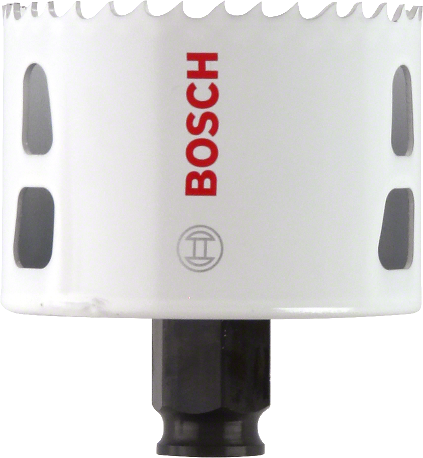 Bosch - Yeni Progressor Serisi Ahşap ve Metal için Delik Açma Testeresi (Panç) 67 mm