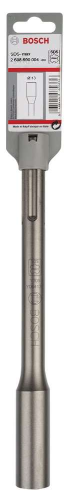 Bosch - SDS-Max Şaftlı Zemine Çivi Çakma Aleti 260*13 mm