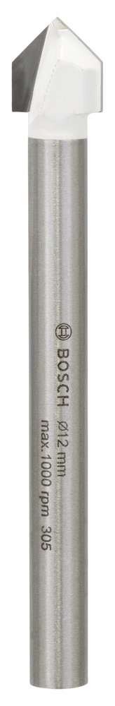 Bosch - cyl-9 Serisi Seramik Matkap Ucu 12*90 mm