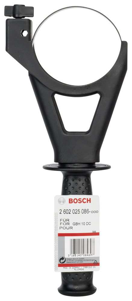 Bosch - GBH 10 DC; GBH 11 DE için Tutamak