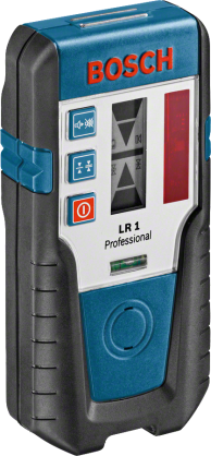 Bosch LR 1 Professional Lazer Alıcısı