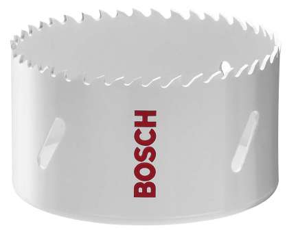 Bosch - HSS Bi-Metal Delik Açma Testeresi (Panç) 73 mm