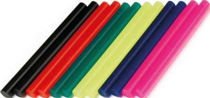DREMEL® 7 mm Renk Çubukları (GG05)