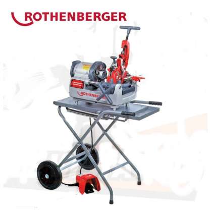Rothenberger ROPOWER 50 R Pafta (1/2-2) 