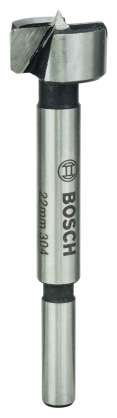 Bosch - Menteşe Açma Ucu 22 mm