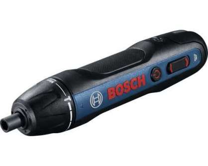 Bosch Professional Bosch GO Akıllı Vidalama Makinesi