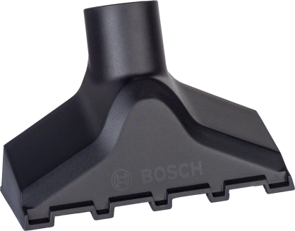 Bosch - Elektrikli Süpürgeler İçin Küçük Yüzey başlığı (EasyVac 3, UniversalVac 15 ve AdvancedVac 20 için uygun)