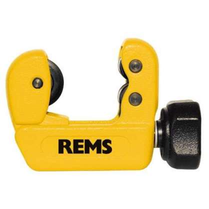 Rems RAS Cu-INOX 3-28 Mini Boru Kesme Tertibatı