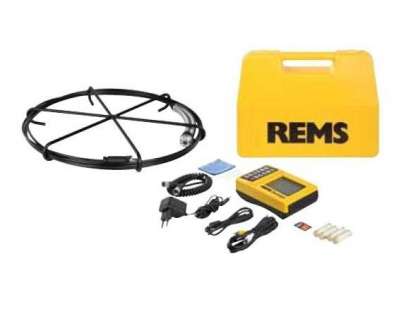 REMS CamSys Set S-Color 10 K Gözlem Kamerası