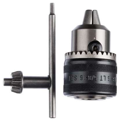 Bosch - 3-16 mm - 5/8''-16 Anahtarlı Mandren