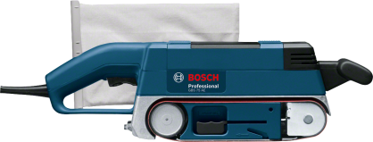 Bosch Professional GBS 75 AE Tank Zımpara