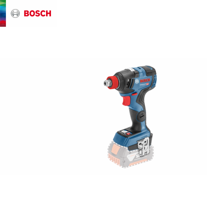 Bosch Professional GDX 18V-200 C (Solo) Akülü Darbeli Somun Sıkma Makinesi