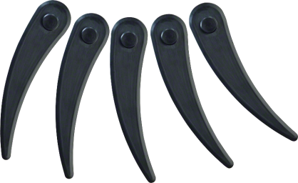 Bosch Yedek Bıçak (5 adet)