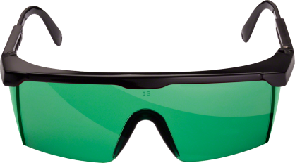 Bosch Bosch Lazer Gözlüğü (Green)