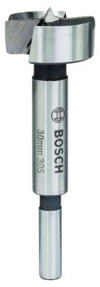 Bosch - Menteşe Açma Ucu 30 mm