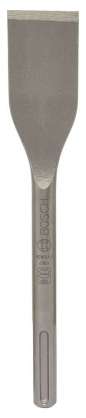 Bosch - LongLife Serisi, SDS-Max Şaftlı Fayans Keski 300*50 mm 5'li