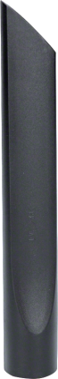 Bosch - Elektrikli Süpürgeler İçin Dar Aralık Ucu (GAS 18V-1, EasyVac 12, UniversalVac 18 için uygun)