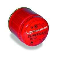 Rothenberger C 200 Süper Gaz Kartuşu 190 ml