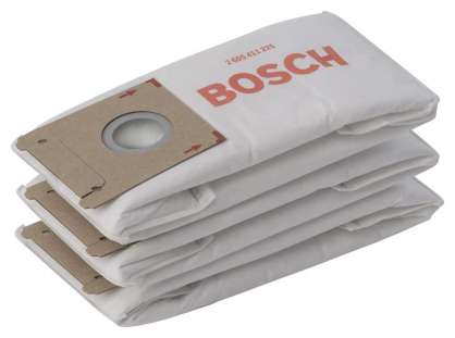 Bosch - Elektrikli Süpürgeler İçin Toz Torbası (PSM Ventaro 1400 için uygun)