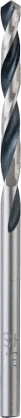 Bosch - HSS-PointeQ Metal Matkap Ucu 3,2 mm 10'lu