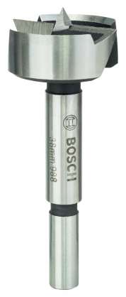 Bosch - Menteşe Açma Ucu 38 mm
