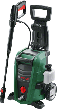Bosch UniversalAquatak 130 Yüksek Basınçlı Yıkama Makinesi