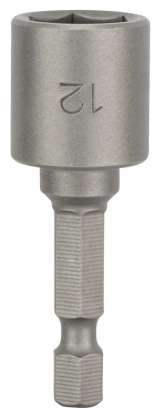 Bosch - Lokma Anahtarı 50*12 mm M7
