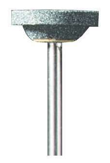 DREMEL® Silikon Karpit Taşlama Taşı 19,8 mm (85422)