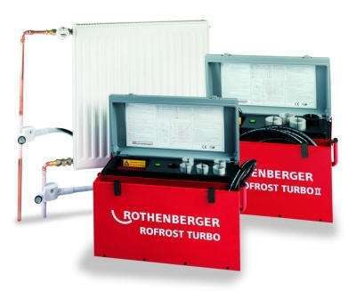 Rothenberger ROFROST TURBO 2