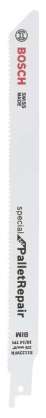 Bosch - Special for Serisi Palet Tamiri için Panter Testere Bıçağı S 1122 VFR 5'li